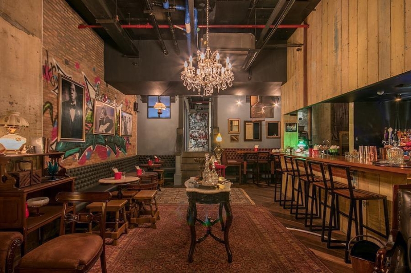 Nightlife in Manila 10 Speakeasies and Chill Bars with Live Music