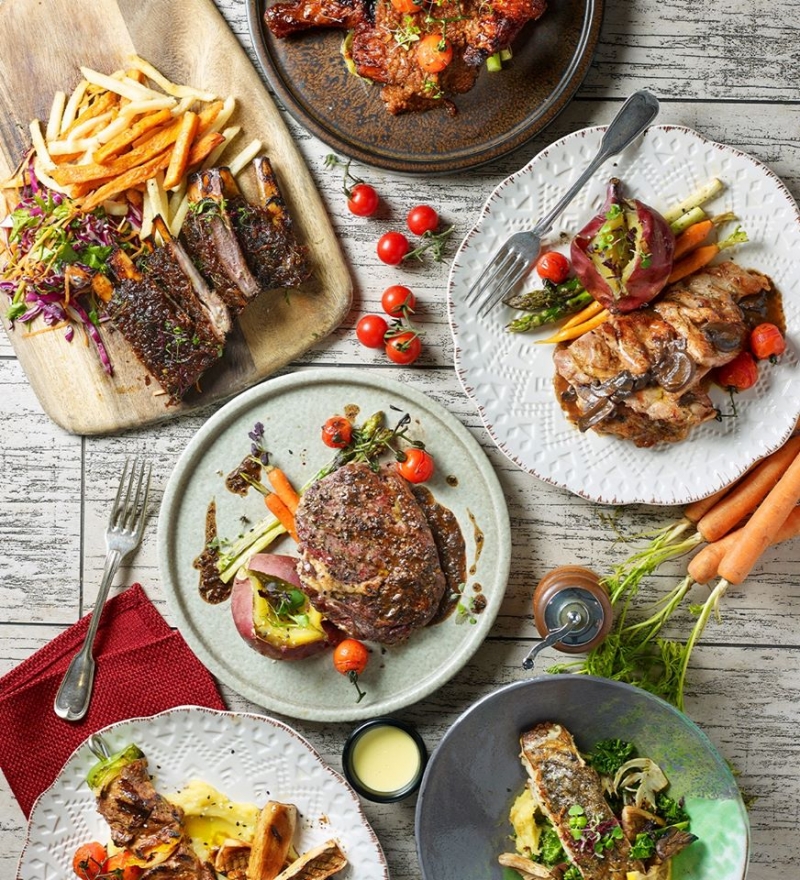 Where to Find Halal Steak in Singapore HalalZilla