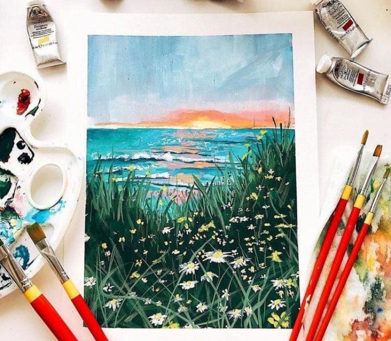 Top 5 Art Jamming Studios in Singapore