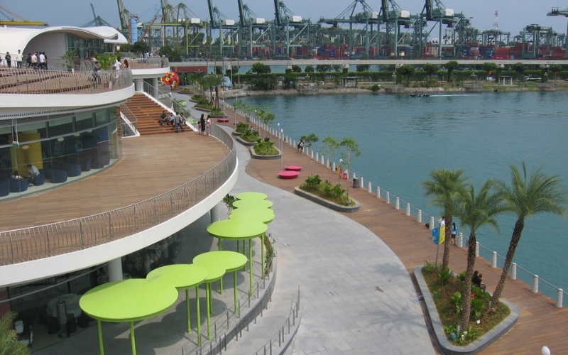 Picnic in Singapore 22 Places Perfect for an Enjoyable Day Out