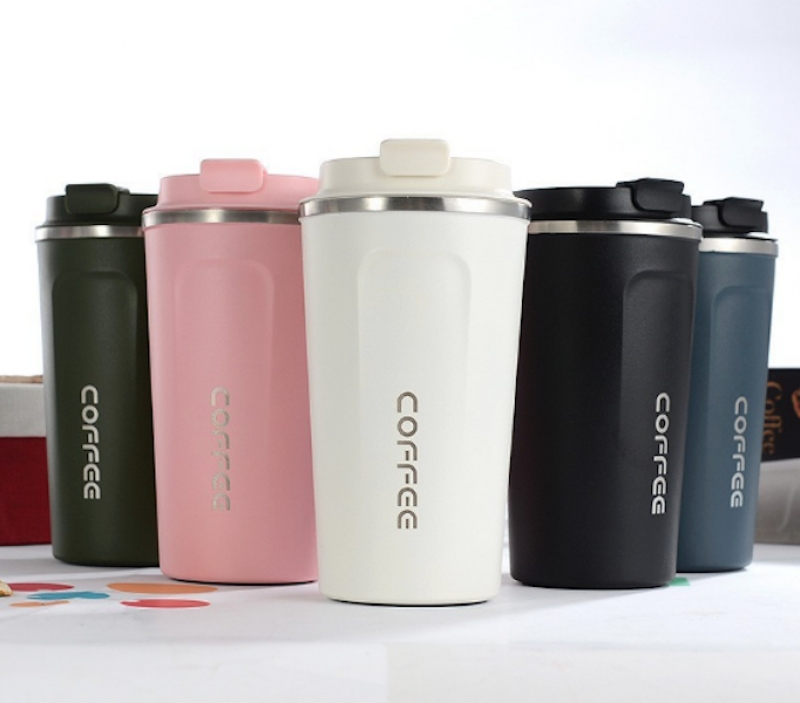 8 Charming Thermal Mugs and Bottles You Can Buy Online in Singapore