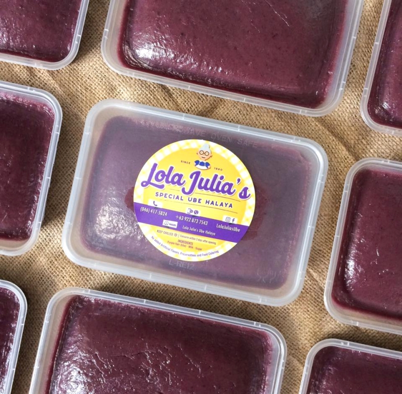 Where to Buy Ube Jam 9 Stores That Offer Delicious Purple Yam Jam