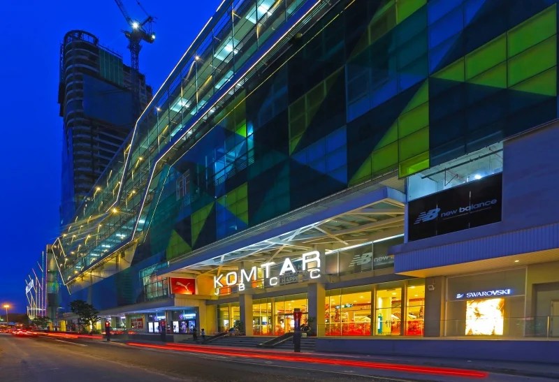 Every Shopping Mall in Johor Bahru for Your Retail Therapy