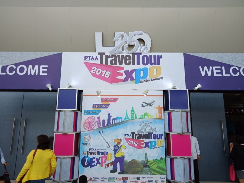 Travel Tour Expo 2018 Event Details & Highlights
