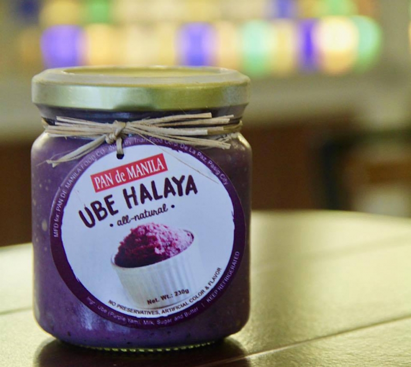 Where to Buy Ube Jam 9 Stores That Offer Delicious Purple Yam Jam