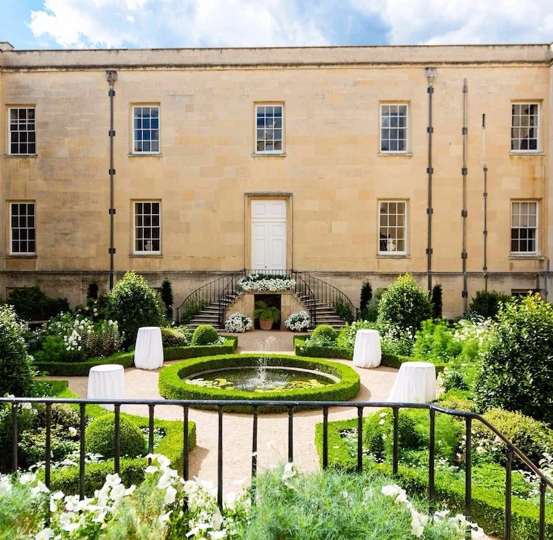 Bridgerton Filming Locations 23 Places in England Where It Was Shot