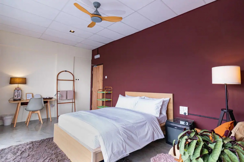 11 Cameron Highlands Airbnb Homes for Your Next Cold Getaway