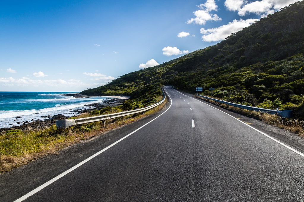 Top 10 Scenic Road Trips in Australia