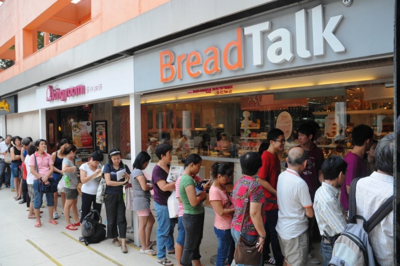 10 Singaporean Brands That Are Also Popular in Other Countries