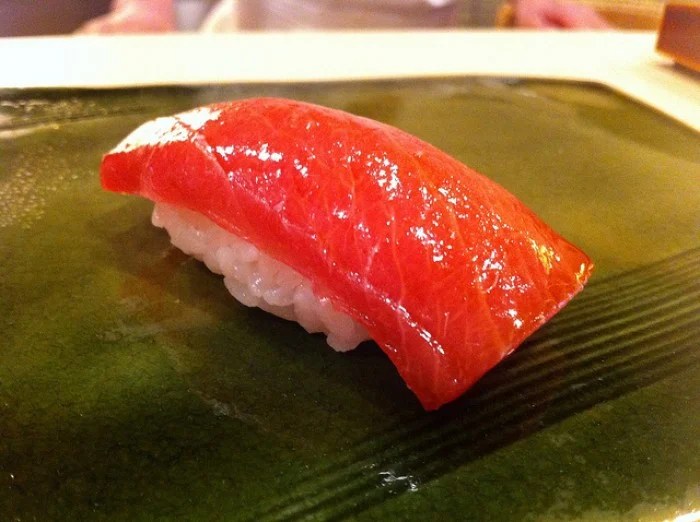 Jiro Dreams of Sushi 30 Minutes of Pure Magic