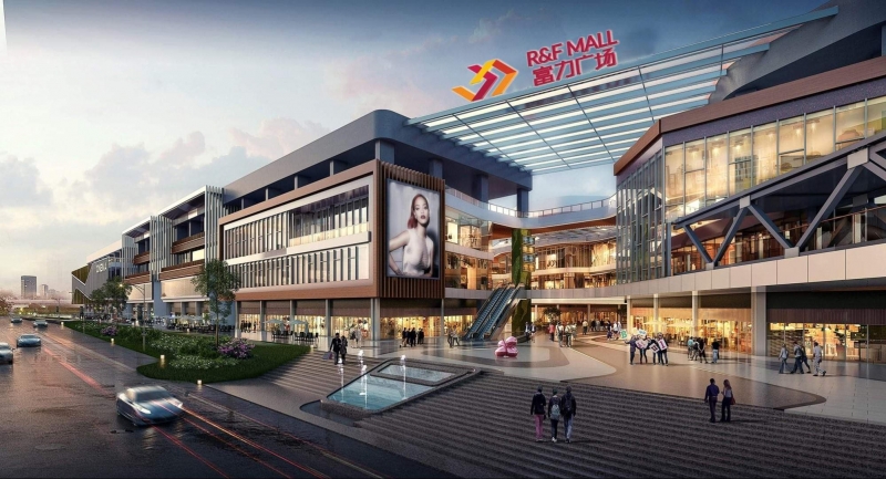 9 Best Shopping Malls in Johor Bahru for Muslim