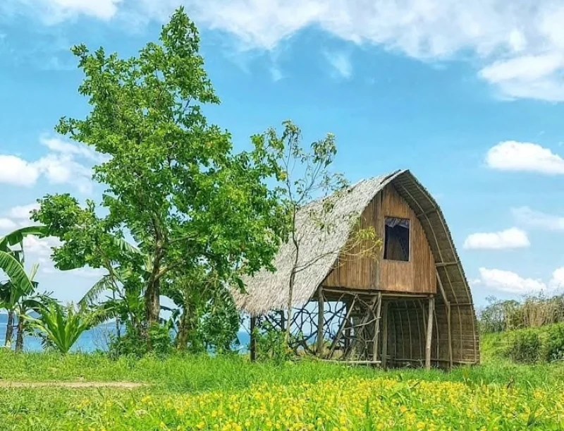 15 Airbnb Homes in El Nido Where You Can Live Out Your Island Dreams