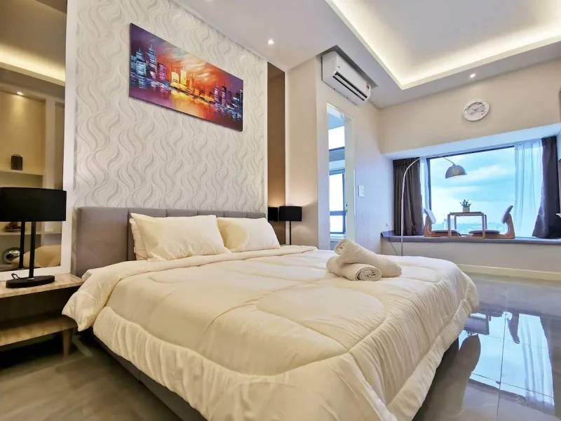 14 Best Melaka Airbnb Homes for Your Trip