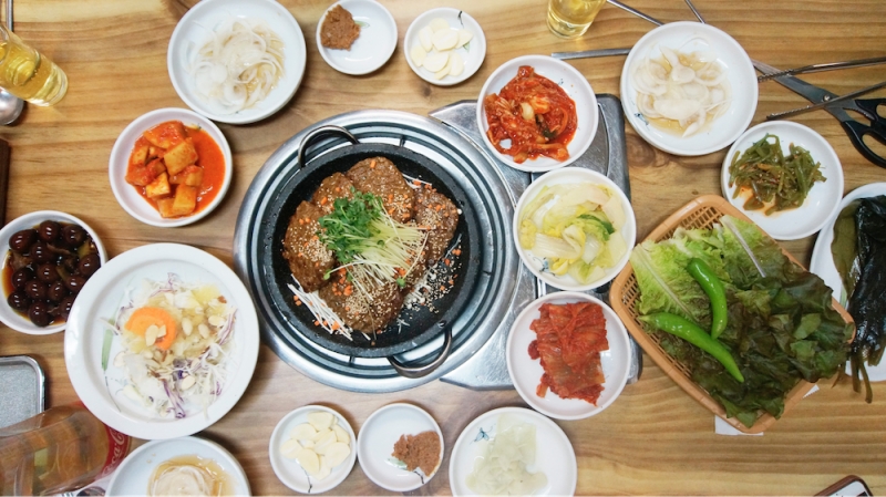 15 Frasa Bahasa Korea Untuk Traveller Selain Annyeonghaseyo