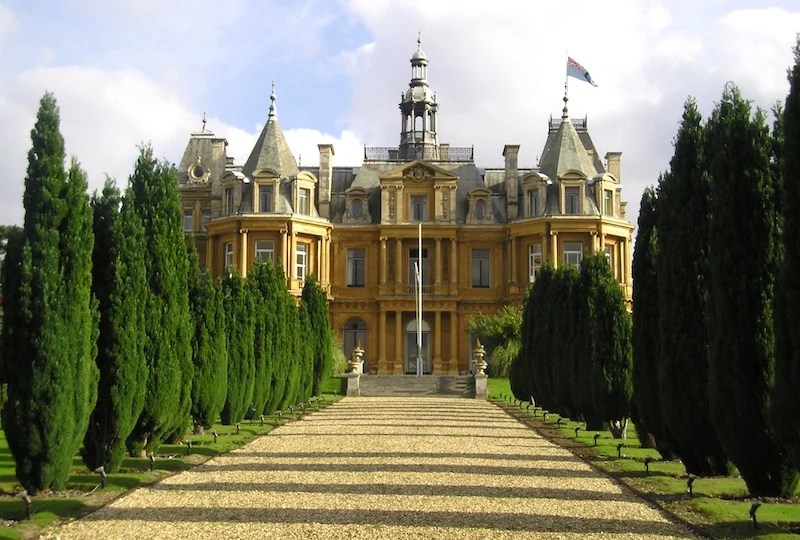 Bridgerton Filming Locations 23 Places in England Where It Was Shot