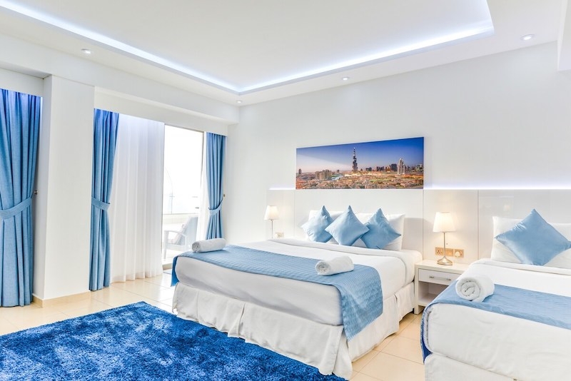 12 Best Airbnbs in Dubai for Every Traveller in 2021