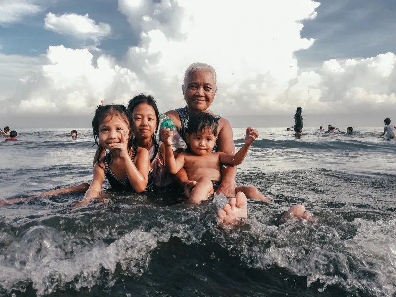 8 SeniorFriendly Family Travel Destinations in the Philippines