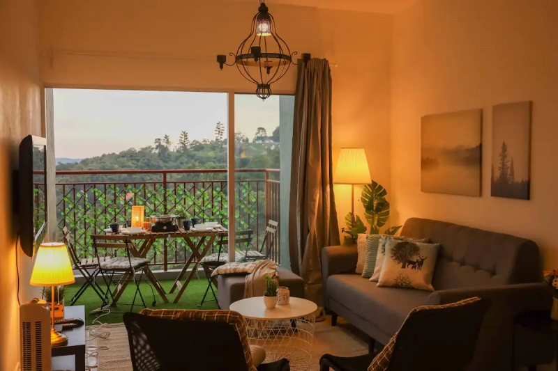 11 Cameron Highlands Airbnb Homes for Your Next Cold Getaway
