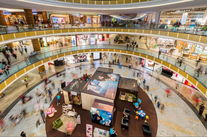 9 Best Shopping Malls in Johor Bahru for Muslim Shopaholics HalalZilla