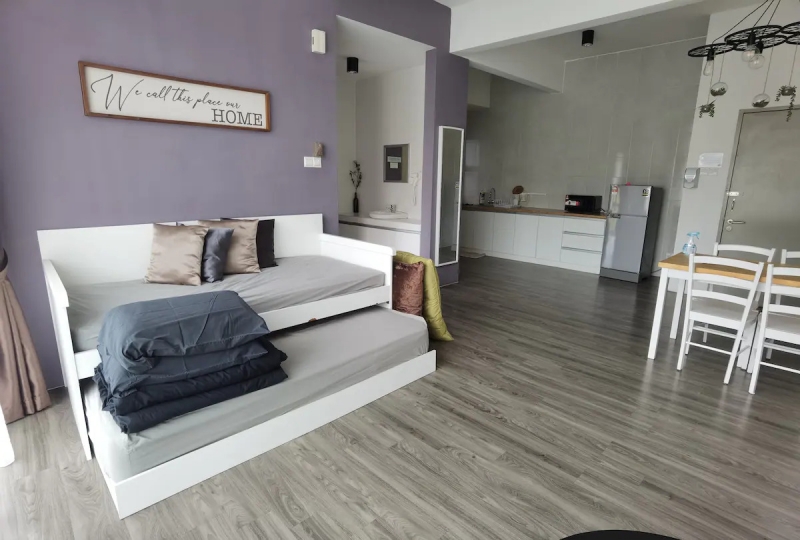 11 Cameron Highlands Airbnb Homes for Your Next Cold Getaway