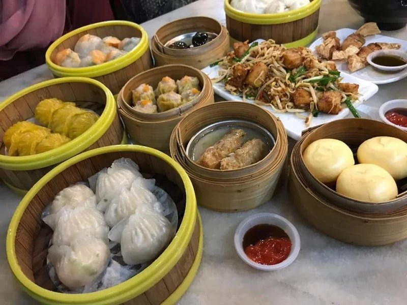 3D2N Ipoh itinerary for the Long Hari Raya Weekend