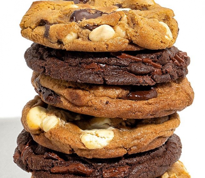 25 Shops for Cookies and Freshly Baked Bread Delivery in Manila