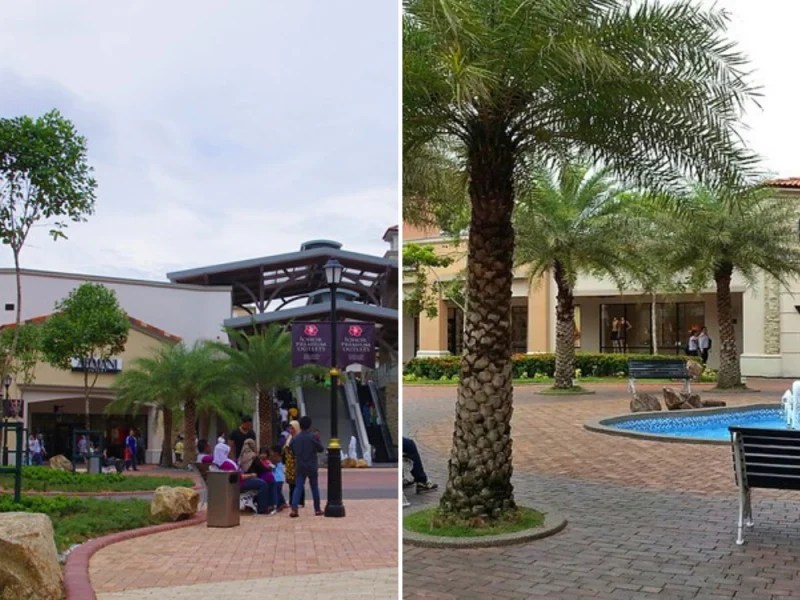 Every Shopping Mall in Johor Bahru for Your Retail Therapy