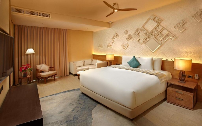 10 Best Hotel, Resort, and Airbnb Stays in Clark For Your Next Outing