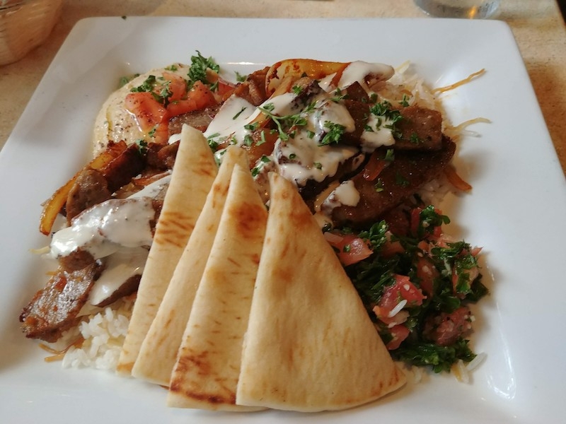 Top 8 Halal Restaurants in Honolulu for Muslim Travellers
