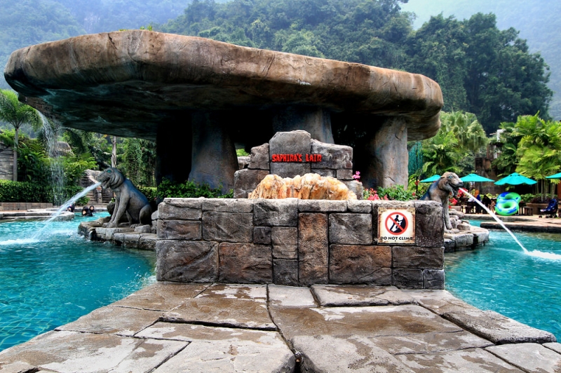 3D2N Ipoh itinerary for the Long Hari Raya Weekend