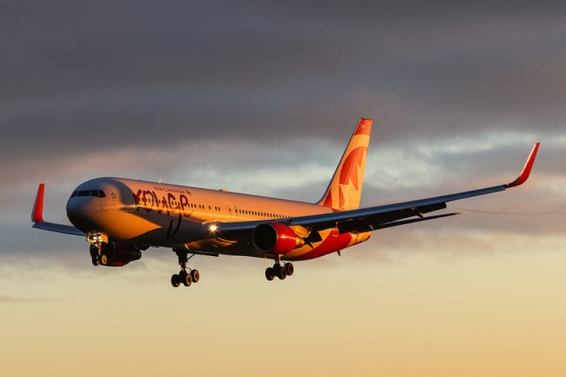 5 Best Low Cost LongHaul Airlines for Budget Travellers