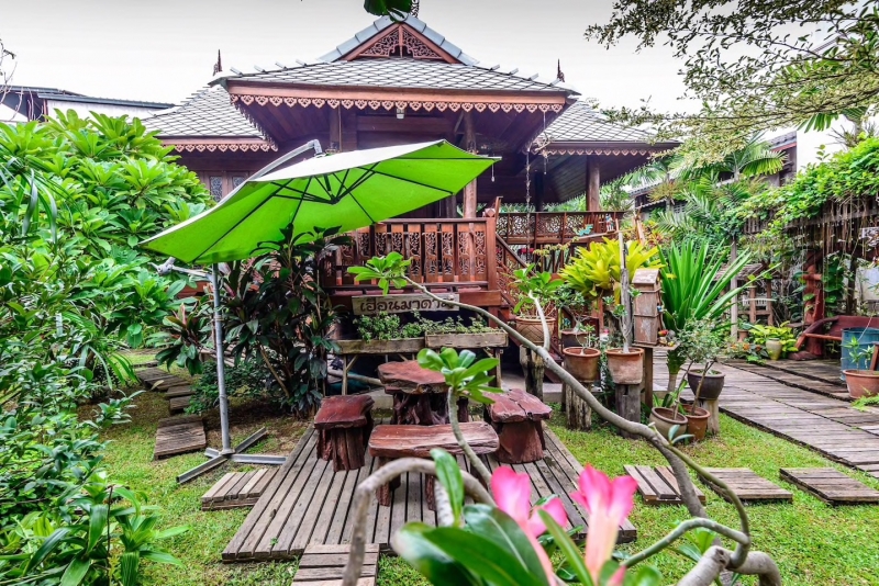12 Chiang Mai Airbnb Homes for Every Kind of Traveller TripZillaSTAYS