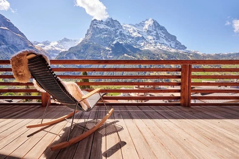 15 Switzerland Airbnb Homes With the Best Views