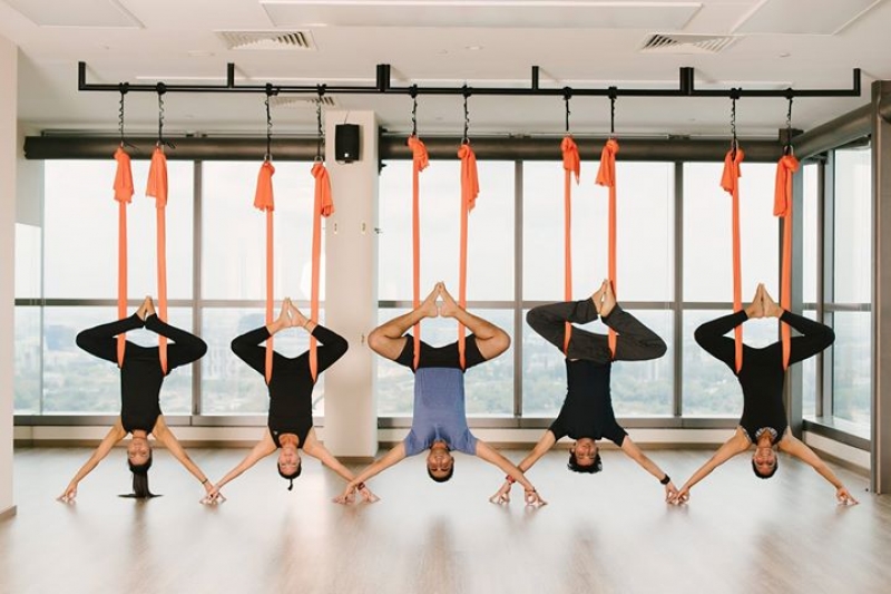 11 Gyms in Singapore With Free Trials Before You Commit to Packages