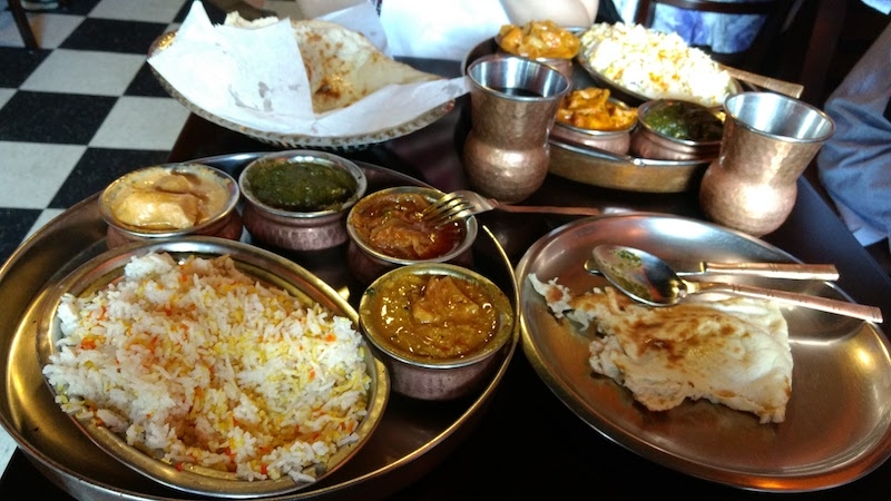 Top 8 Halal Restaurants in Honolulu for Muslim Travellers