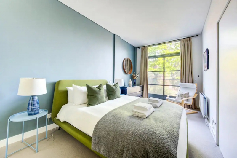 12 Cheap Airbnb Homes in London, England for Budget Travellers