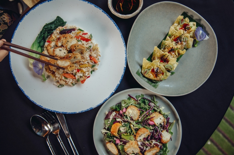 Bugis Food Guide 37 Places to Enjoy a Meal at Including Halal Options