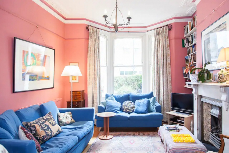 12 Cheap Airbnb Homes in London, England for Budget Travellers