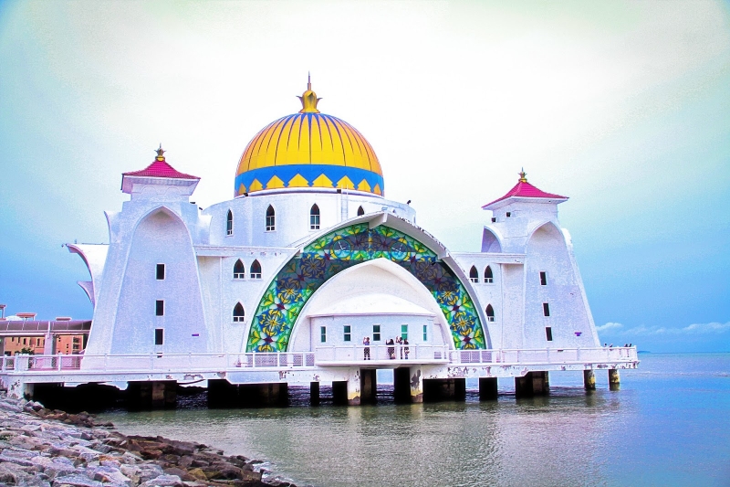 13 Tempat Menarik Yang Anda Perlu Lawati di Melaka Selain