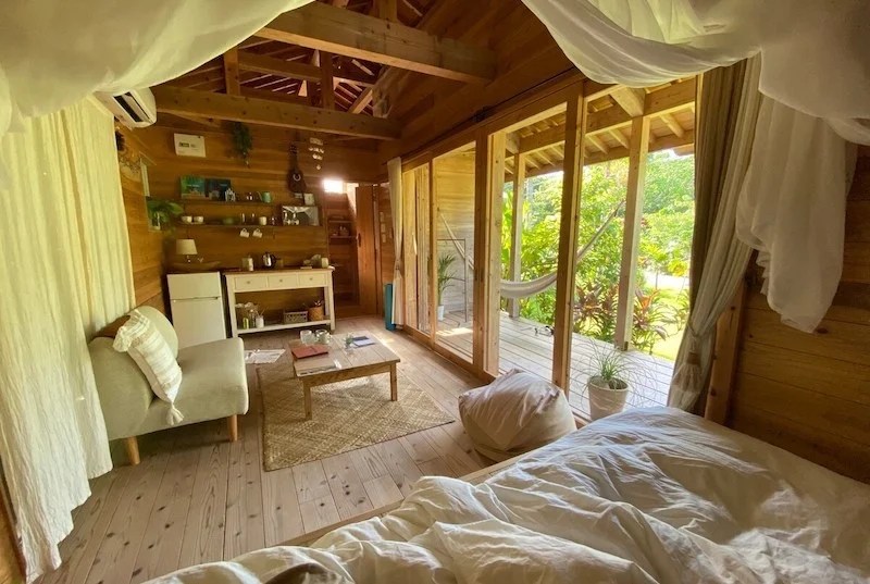 10 Best Airbnb Homes & Vacation Rentals in Japan