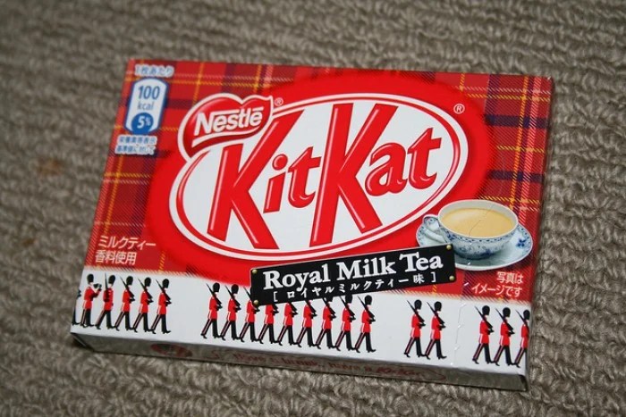 32 Unique KitKat Flavours You Must Hunt Down in Japan