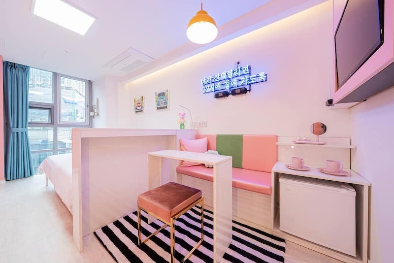 15 Cheap Airbnb Homes in Seoul for Budget Travellers TripZillaSTAYS