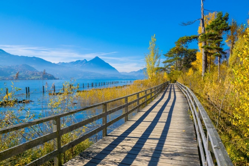 14 Best Things to Do & Places to Visit in Interlaken