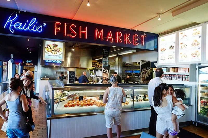 Halal Food in Perth 9 Places to Visit When You're Hungry HalalZilla