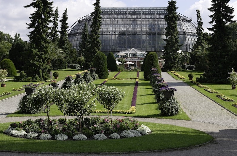 10 Nature Trips in Berlin to Get Close to Mother Nature