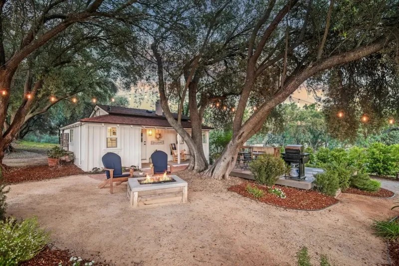 Best Big Sur Airbnb Homes for Your California Road Trip