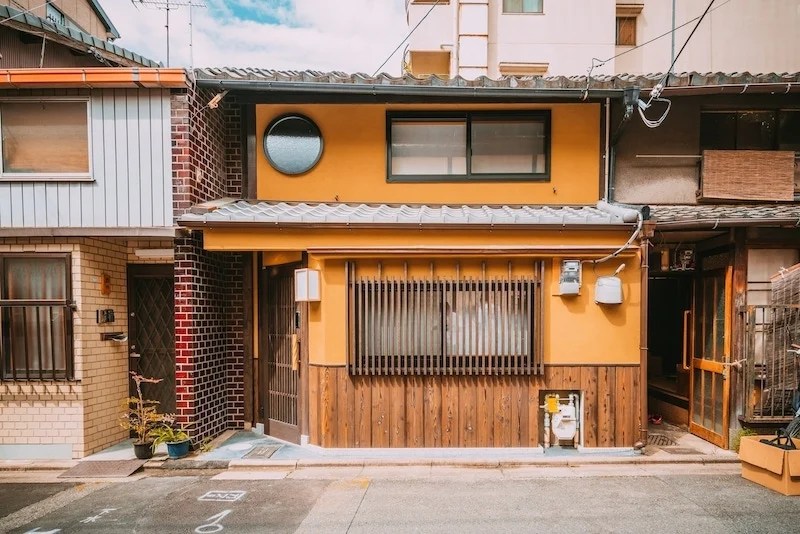 10 Best Airbnb Homes & Vacation Rentals in Japan