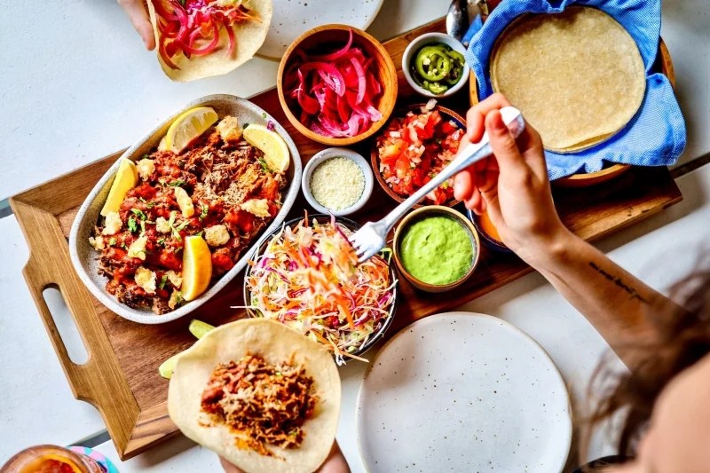 12 Mexican Restaurants in Singapore With Delicious Food & Margaritas