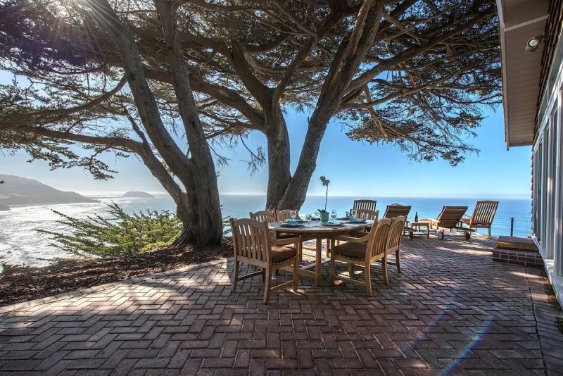 Best Big Sur Airbnb Homes for Your California Road Trip