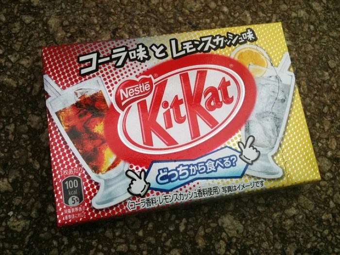 32 Unique KitKat Flavours You Must Hunt Down in Japan